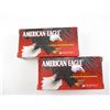 Image 1 : 9MM LUGER, AMERICAN EAGLE AMMO