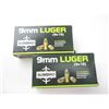Image 1 : 9MM LUGER, SUMBRO AMMO