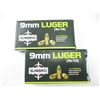 Image 1 : 9MM LUGER, SUMBRO AMMO