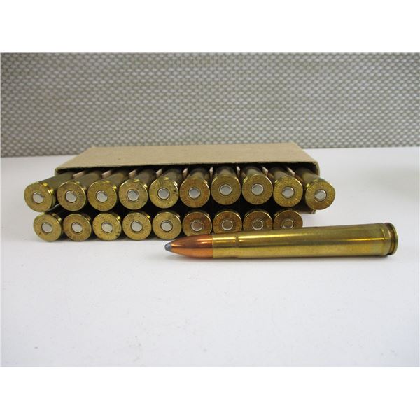 .375 H&H RELOADED AMMO