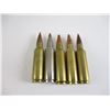 Image 2 : ASSORTED .300 WSM, RELOADED AMMO