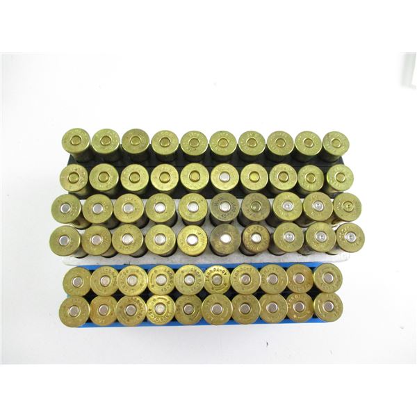 45-70, RELOADED AMMO LOT