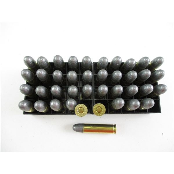 .401 WSL RELOADED AMMO