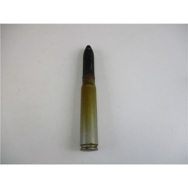 UNKOWN 20MM, CANNON RND