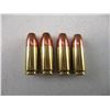 Image 2 : 9MM LUGER, RNFP MILITARY AMMO
