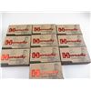 Image 1 : 6.5 CREEDMOOR, HORNADY BRASS CASES
