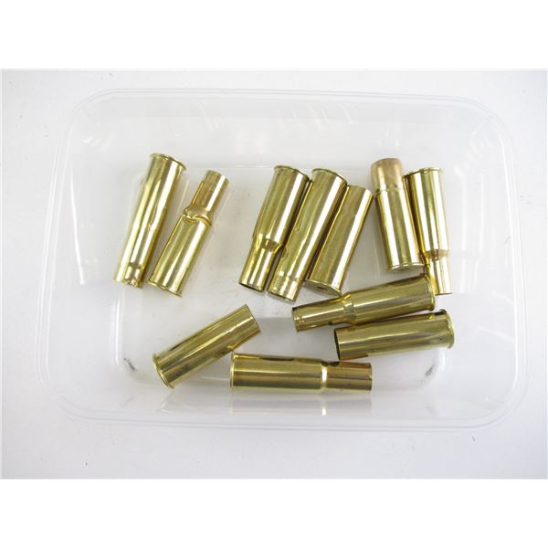 577-450/577 BRASS LOT