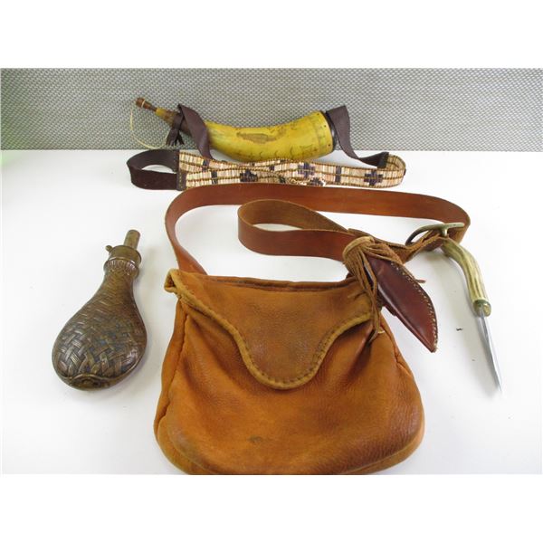 ASSORTED RELOADING LOT