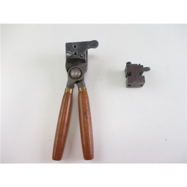 LYMAN/IDEAL BULLET MOLD