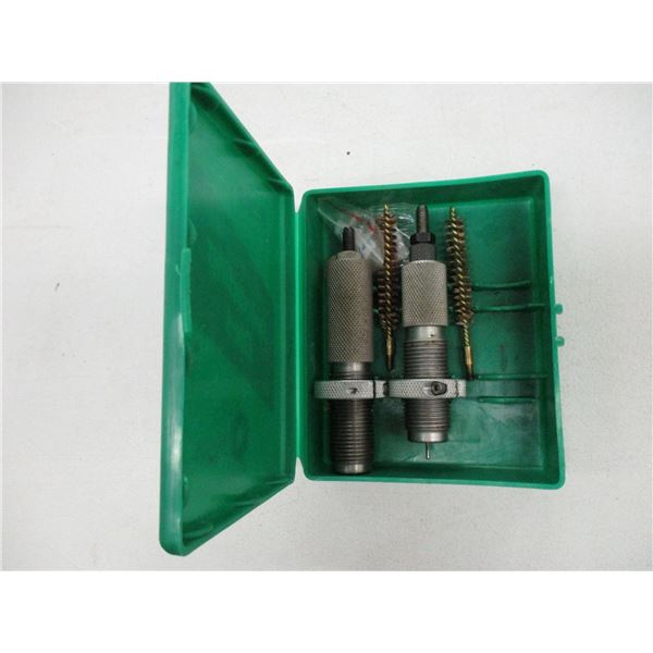 9.3X64, RCBS RELOADING DIES