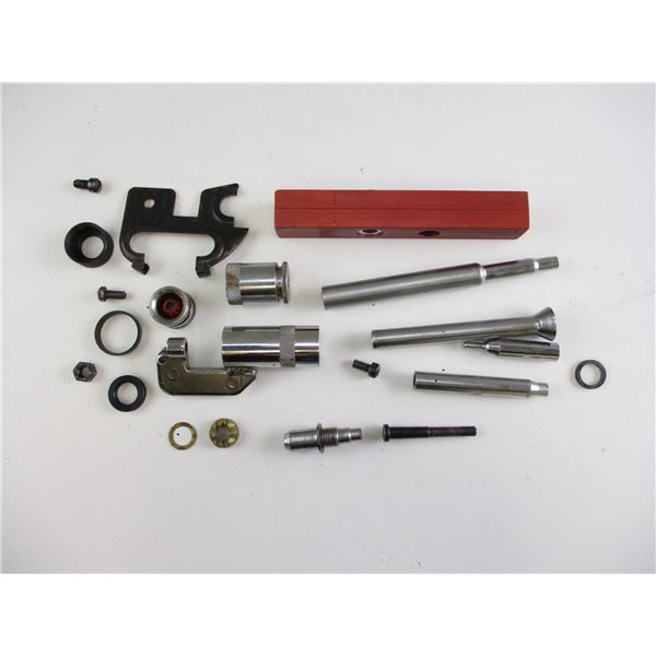 MEC SHOTSHELL PRESS CONVERSION