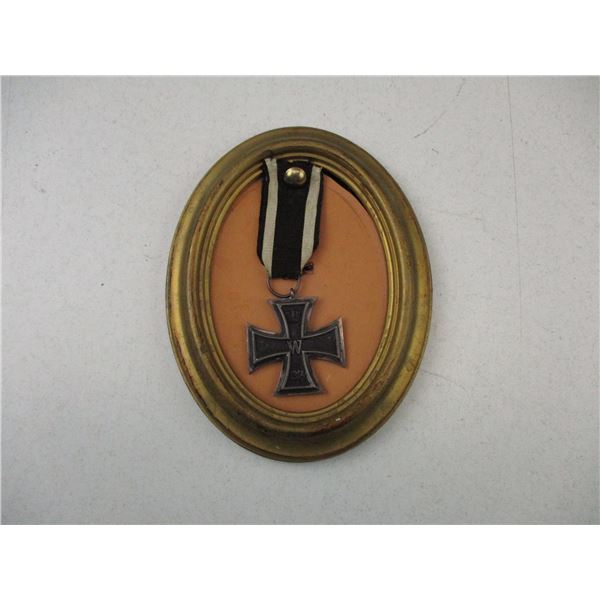 WWI GERMAN IRON CROSS
