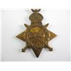 Image 3 : CANADIAN WWI NAMED MEDALS WITH RIBBONS