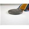 Image 9 : CANADIAN WWI NAMED MEDALS WITH RIBBONS