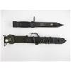 Image 1 : WEST GERMAN KCB-77ML RIFLE BAYONET