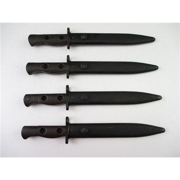 BRITISH FN L1A1 RIFLE BAYONETS