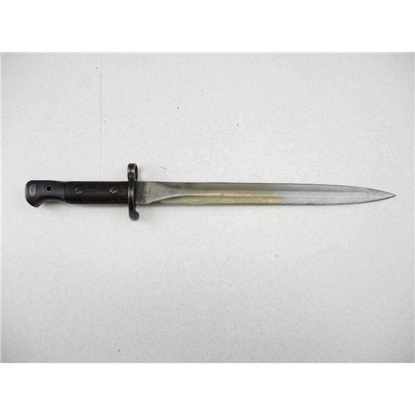 BRITISH P1903 RIFLE BAYONET