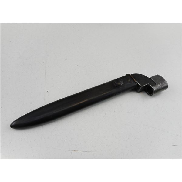 BRITISH NO9 MK1 BAYONET