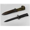 Image 3 : U.S. M5A1 RIFLE BAYONET