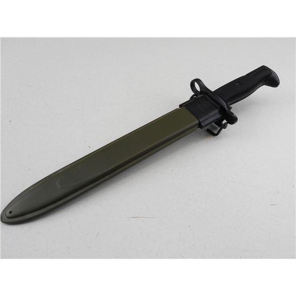 REPRODUCTION U.S. M-1 GARAND BAYONET