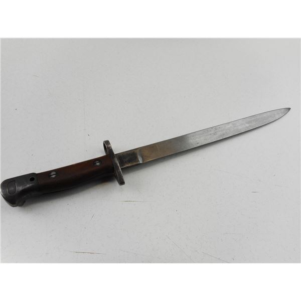 INDIAN NO1 MKII BAYONET