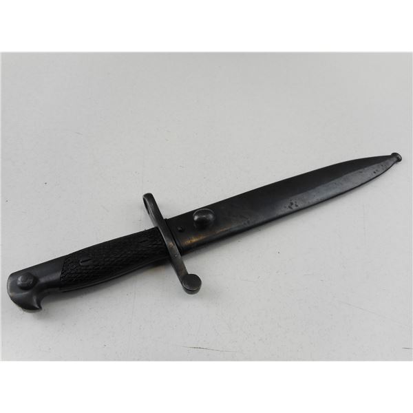 SPANISH M1941 KNIFE BAYONET