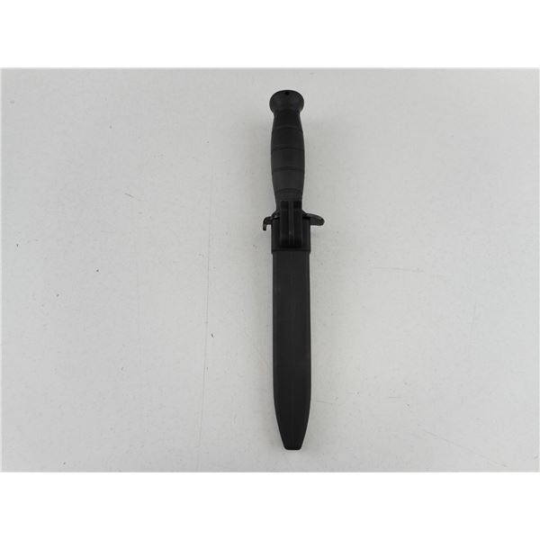 GLOCK FIGHTING KNIFE