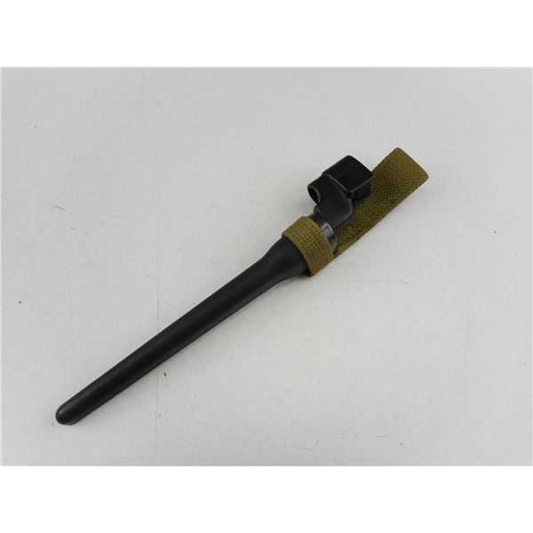 WWII U.S. NO4 MKII BAYONET