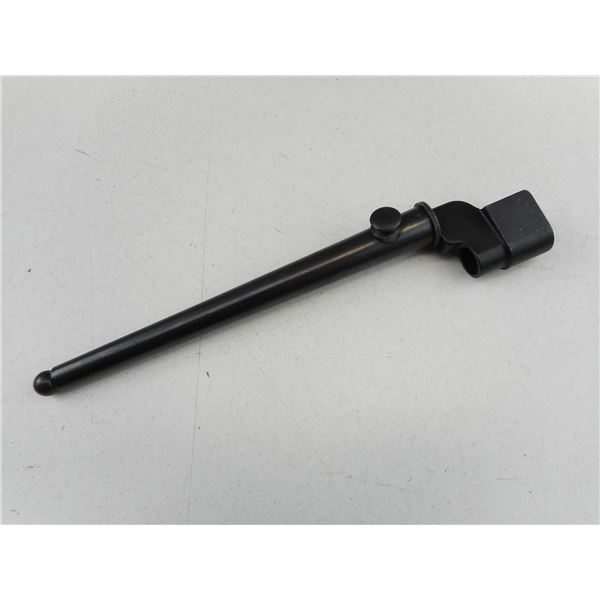 WWII CANADIAN NO4 MKII BAYONET