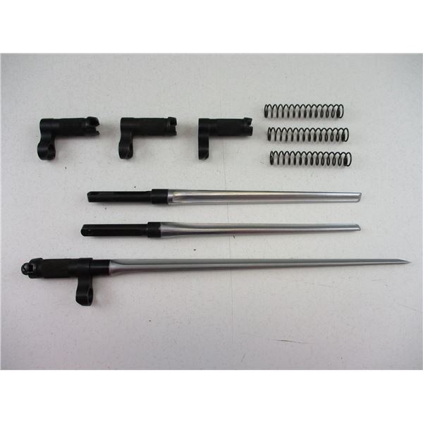 CHINESE SKS/AK TYPE 56 BAYONETS