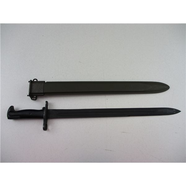 ORIGINAL U.S. M1905-43 BAYONET