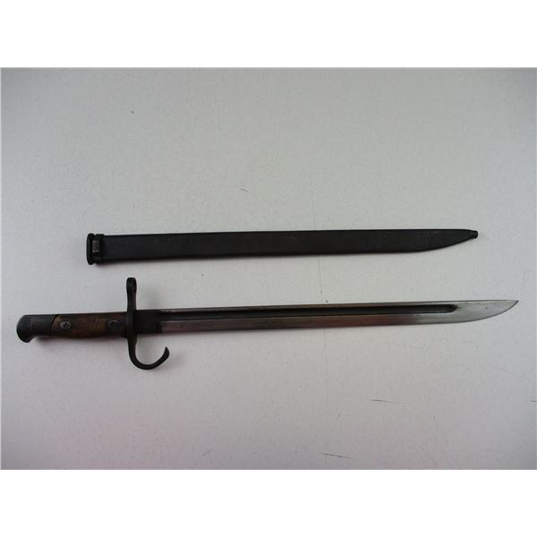 JAPANESE ARISAKA TYPE 30 BAYONET