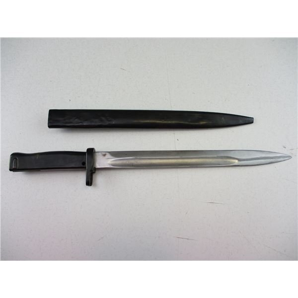 GERMAN ERSATZ BAYONET
