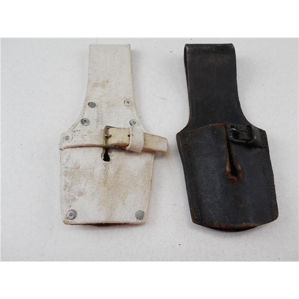 1856 ENFIELD BAYONET FROG LOT