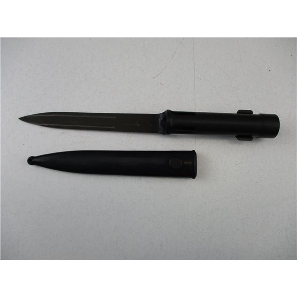 BELGIAN FAL TYPE C BAYONET