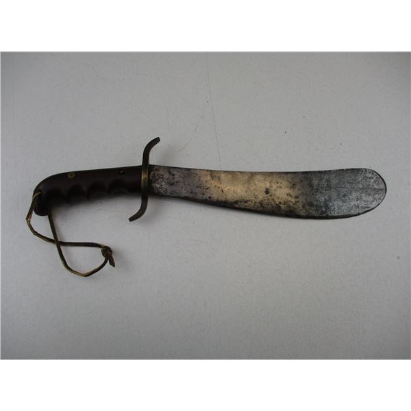 WWI U.S. 1914 ARMY MEDICS MACHETE