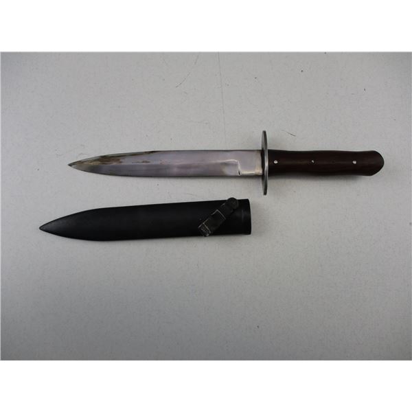 ITALIAN M91 FIGHTING KNIFE