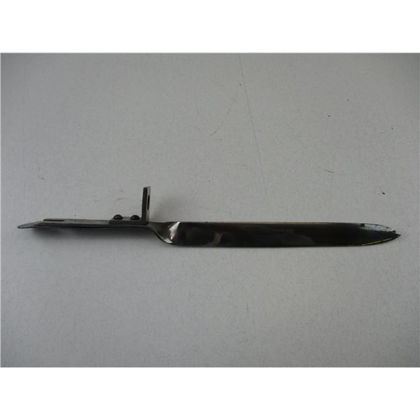REPRODUCTION M1895 ERSATZ BAYONET