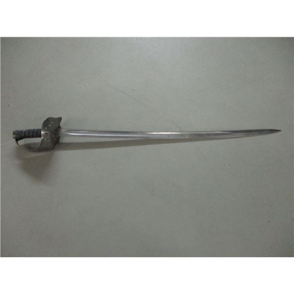 STAFF SERGEANTS P1905 MK 1 SWORD