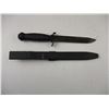 Image 1 : WEST GERMAN FIGHTING KNIFE