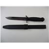 Image 2 : WEST GERMAN FIGHTING KNIFE