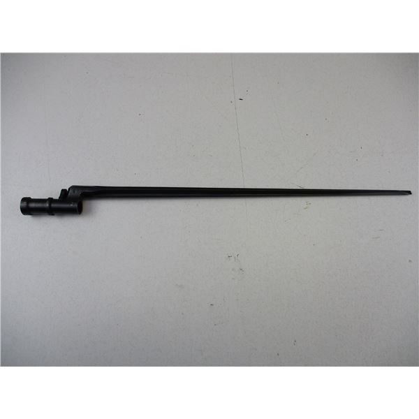 RUSSIAN M1891/30 BAYONET