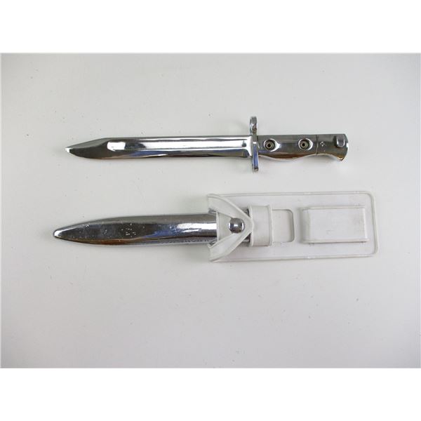 CANADIAN FNCI PARADE BAYONET