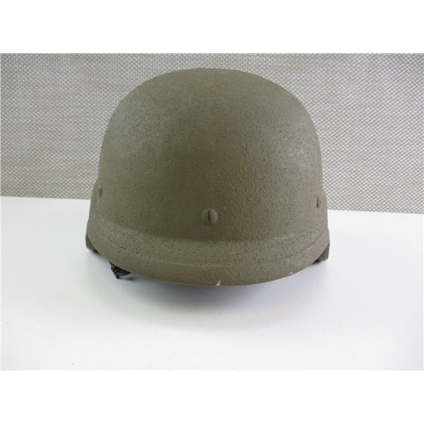U.S. MILITARY PASGT HELMET
