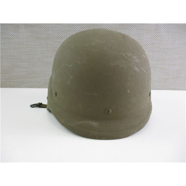 U.S. MILITARY PASGT HELMET