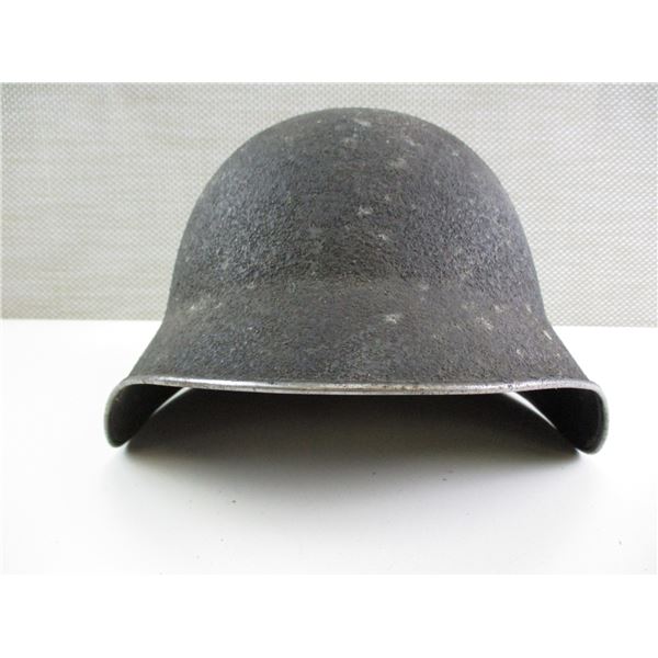 SWISS M18/43 MILITARY HELMET