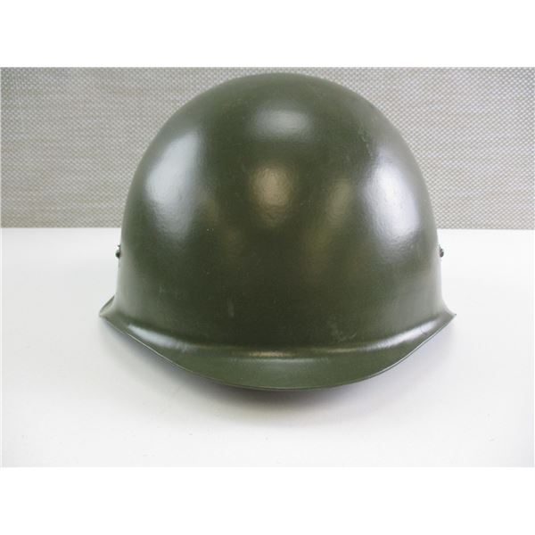 HUNGARIAN M70 MILITARY HELMET