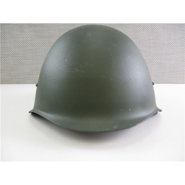 HUNGARIAN M70 MILITARY HELMET