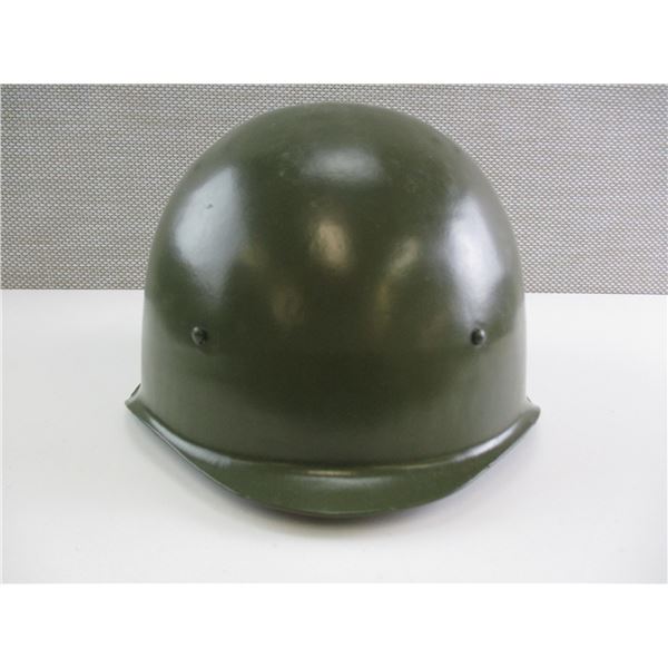 HUNGARIAN M70 MILITARY HELMET