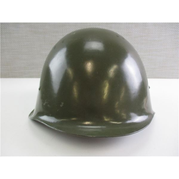 HUNGARIAN M70 MILITARY HELMET